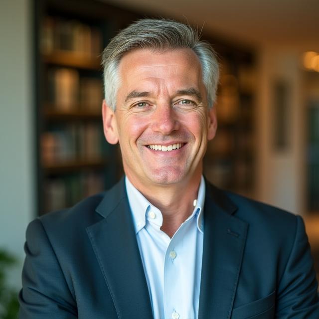 Michael Brennan, interview coach based in Melbourne